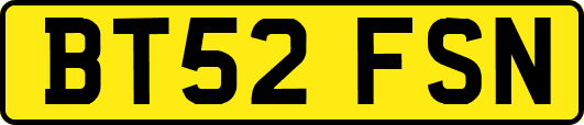 BT52FSN