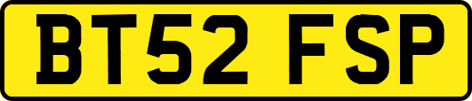 BT52FSP