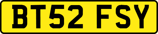 BT52FSY