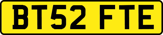 BT52FTE