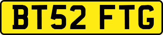 BT52FTG