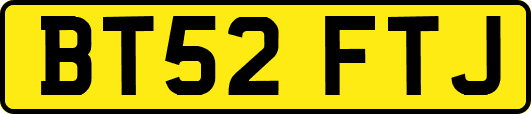 BT52FTJ