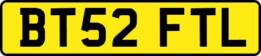 BT52FTL