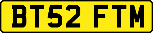 BT52FTM