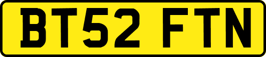 BT52FTN