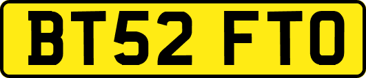 BT52FTO
