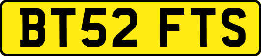BT52FTS