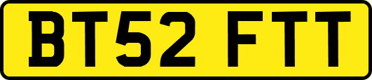 BT52FTT