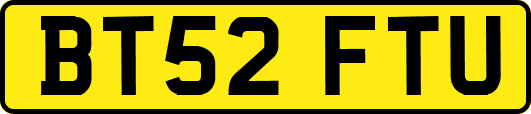 BT52FTU