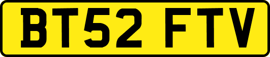 BT52FTV