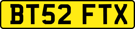 BT52FTX