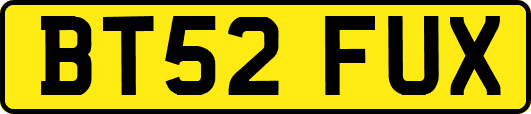 BT52FUX