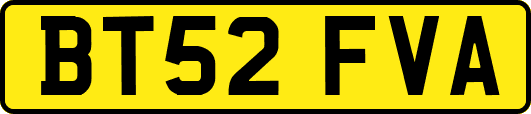 BT52FVA