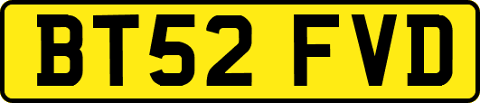 BT52FVD