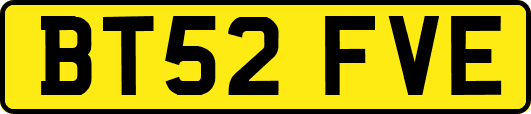 BT52FVE