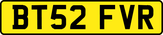 BT52FVR