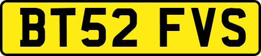 BT52FVS