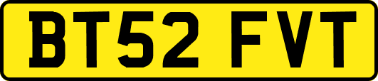 BT52FVT