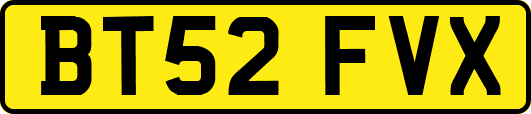 BT52FVX