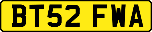 BT52FWA
