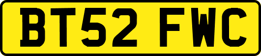 BT52FWC