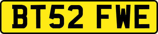 BT52FWE