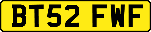 BT52FWF