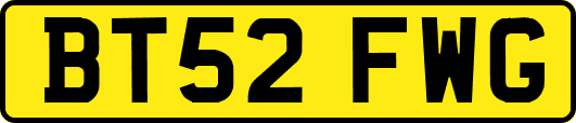 BT52FWG
