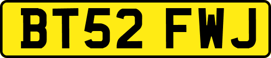 BT52FWJ