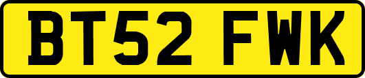 BT52FWK