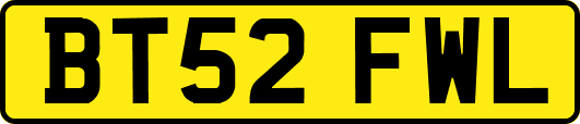 BT52FWL