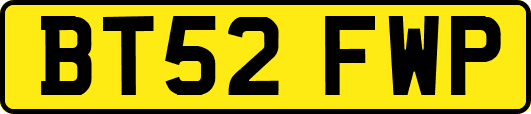 BT52FWP