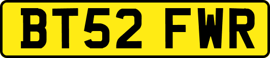 BT52FWR