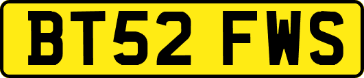 BT52FWS