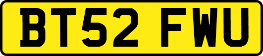 BT52FWU