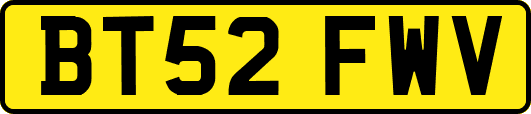 BT52FWV