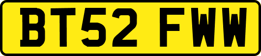 BT52FWW
