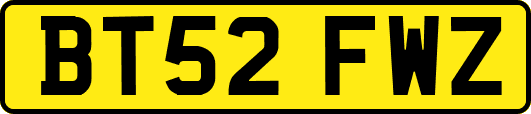 BT52FWZ