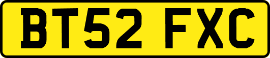 BT52FXC