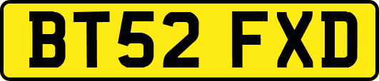BT52FXD