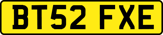 BT52FXE