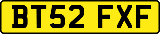 BT52FXF