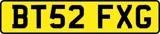 BT52FXG