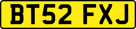 BT52FXJ
