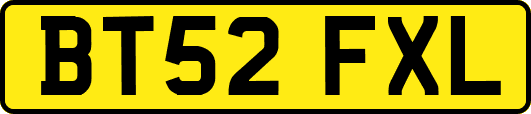 BT52FXL