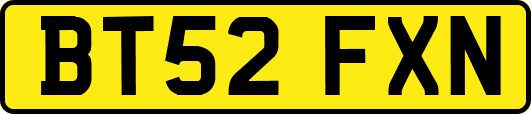 BT52FXN