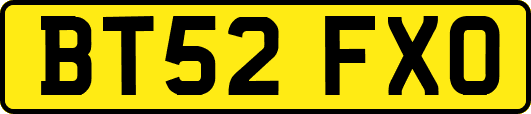 BT52FXO