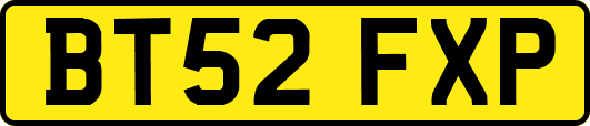BT52FXP