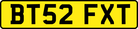 BT52FXT