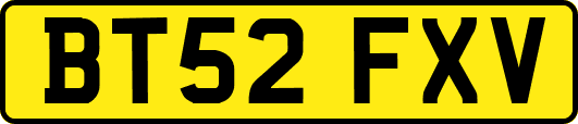 BT52FXV